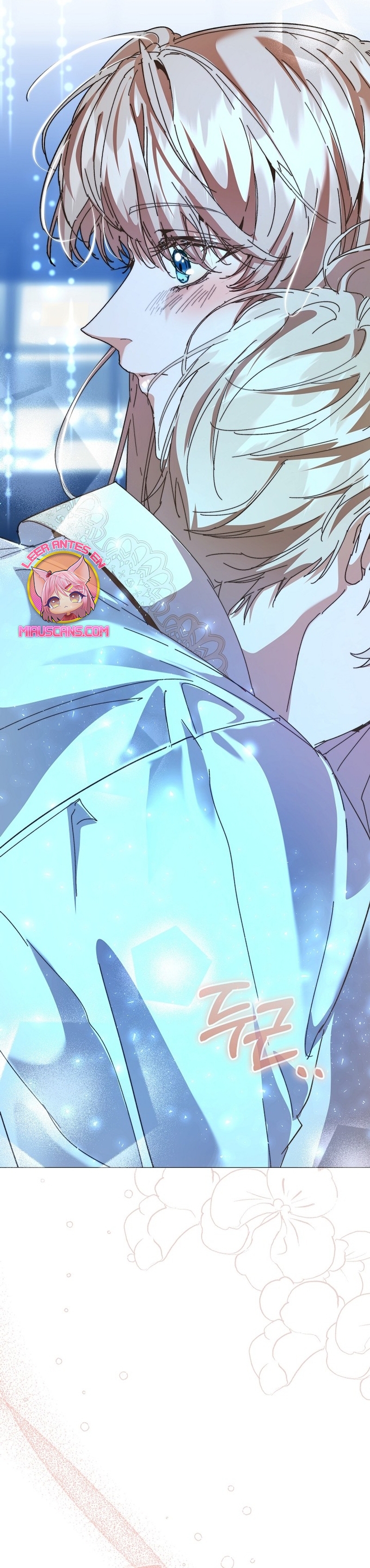 Soy la niñera del villano Capítulo 54 - Página 38