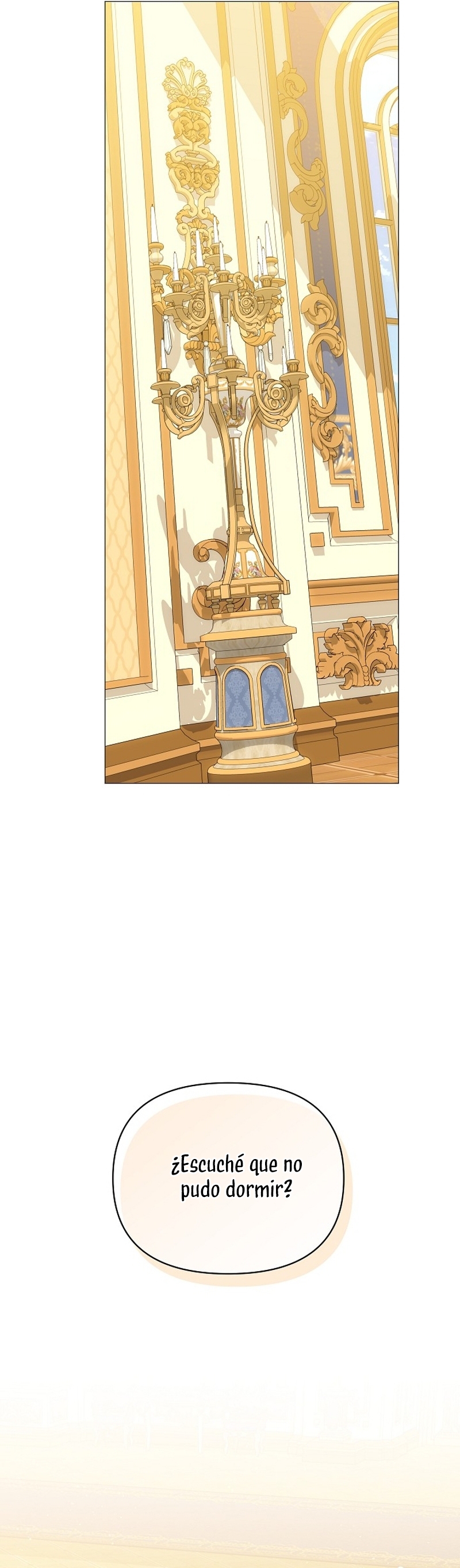 Soy la niñera del villano Capítulo 54 - Página 40