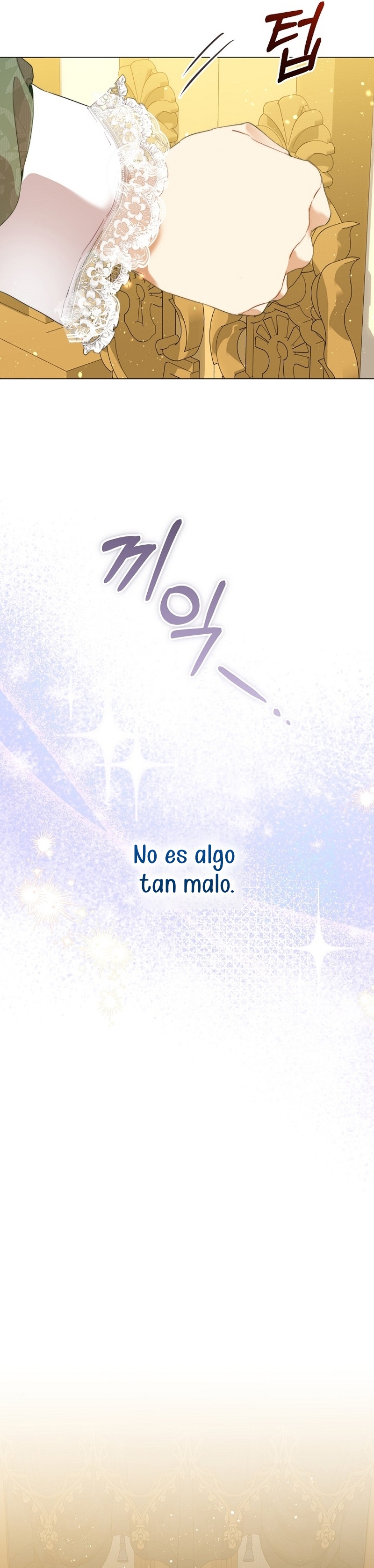 Soy la niñera del villano Capítulo 54 - Página 44