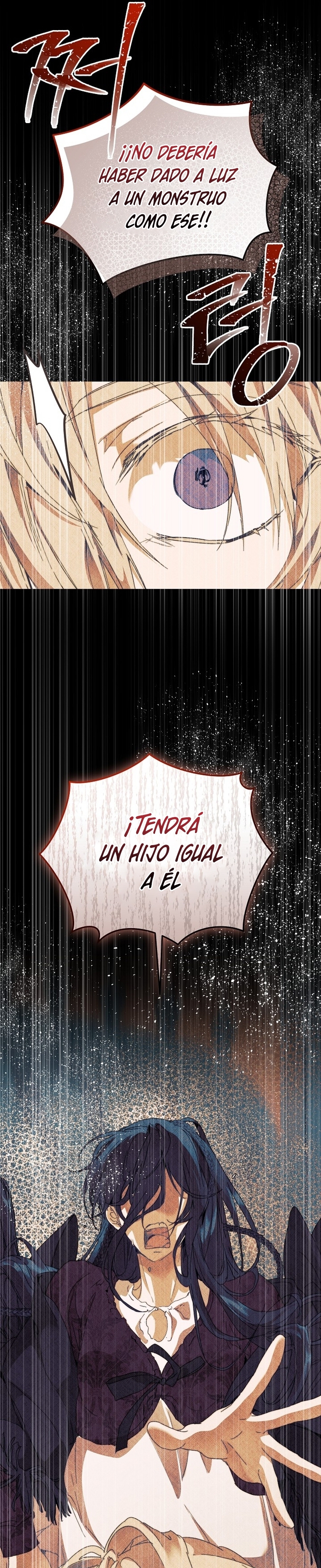 Soy la niñera del villano Capítulo 54 - Página 5