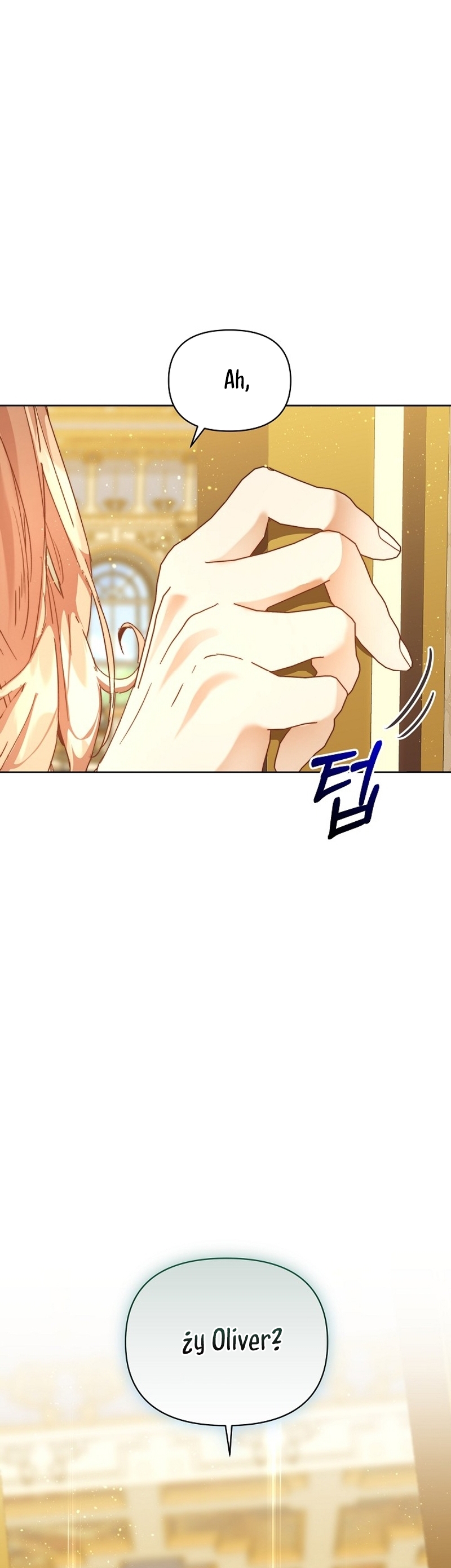 Soy la niñera del villano Capítulo 55 - Página 13