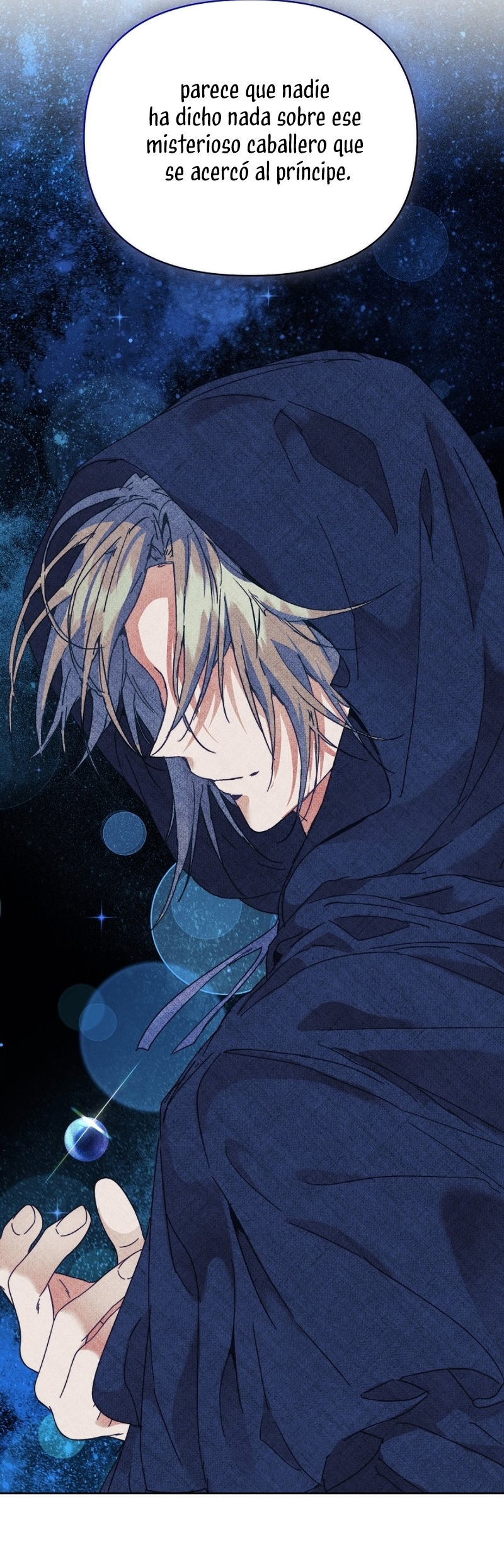 Soy la niñera del villano Capítulo 55 - Página 18