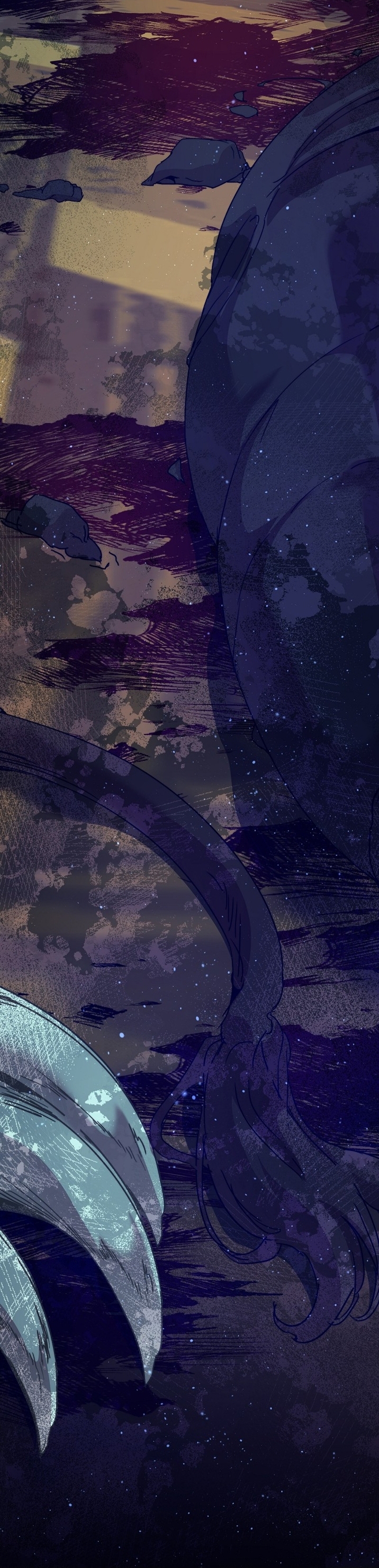 Soy la niñera del villano Capítulo 55 - Página 28