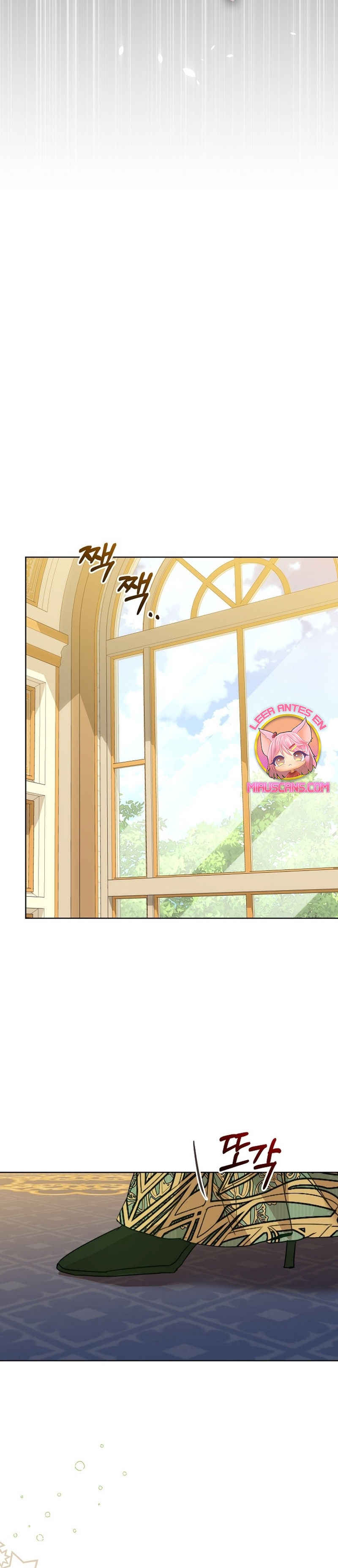 Soy la niñera del villano Capítulo 55 - Página 32