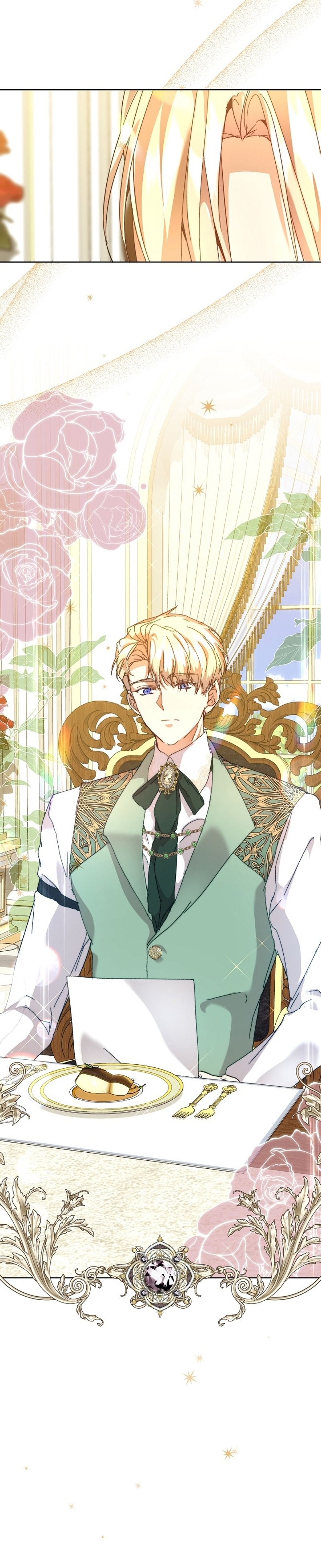 Soy la niñera del villano Capítulo 55 - Página 41