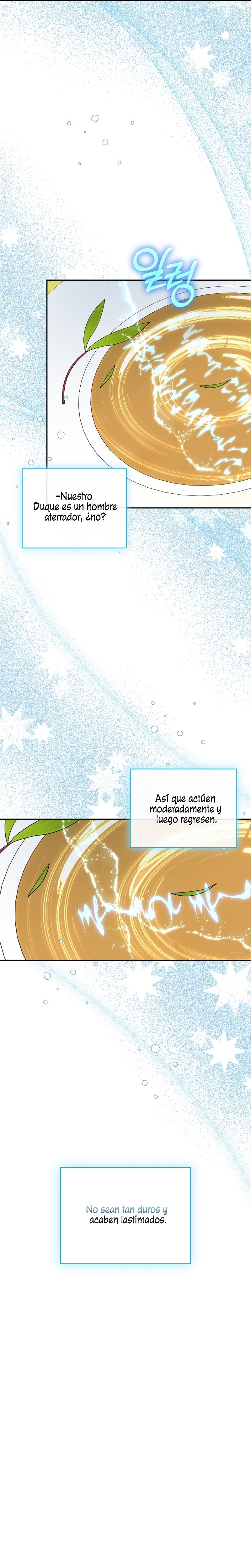 Soy la niñera del villano Capítulo 56 - Página 13