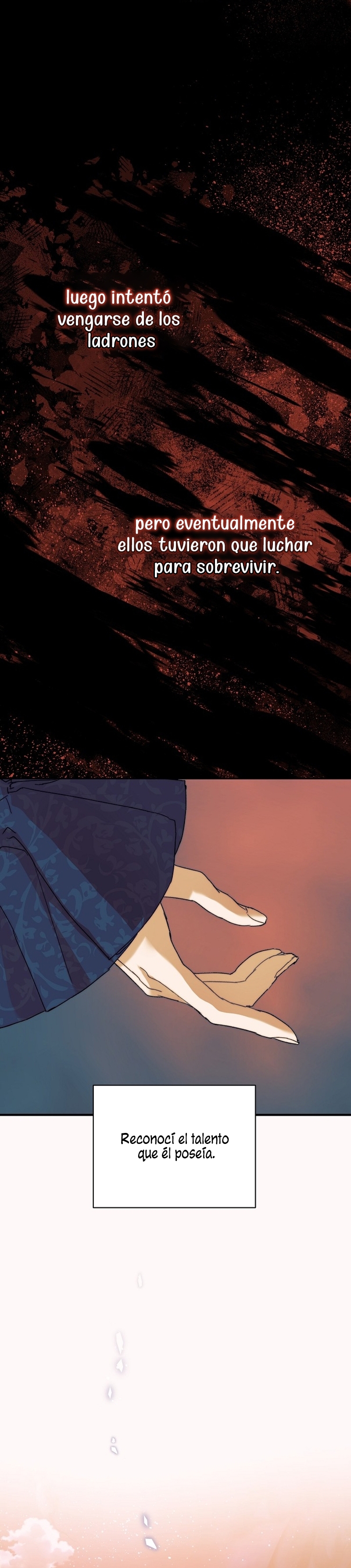 Soy la niñera del villano Capítulo 56 - Página 21