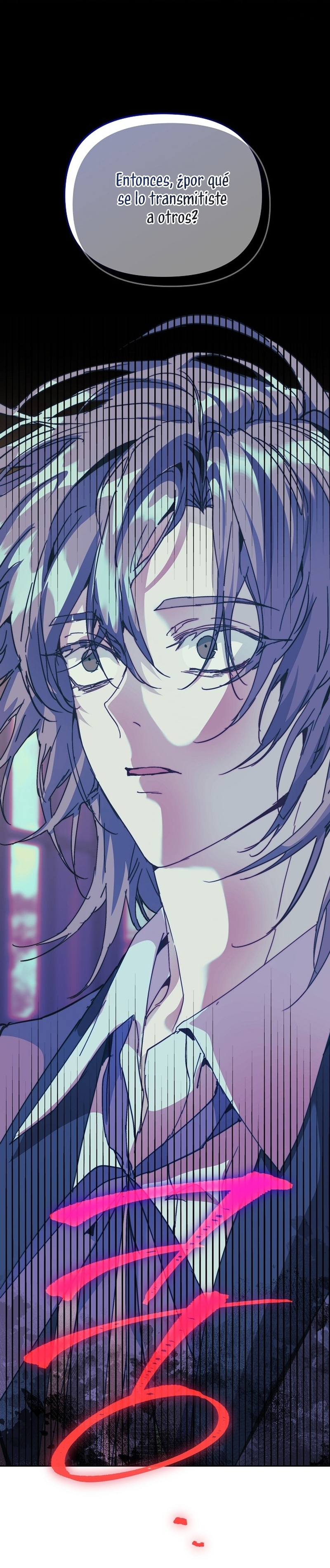 Soy la niñera del villano Capítulo 57 - Página 11