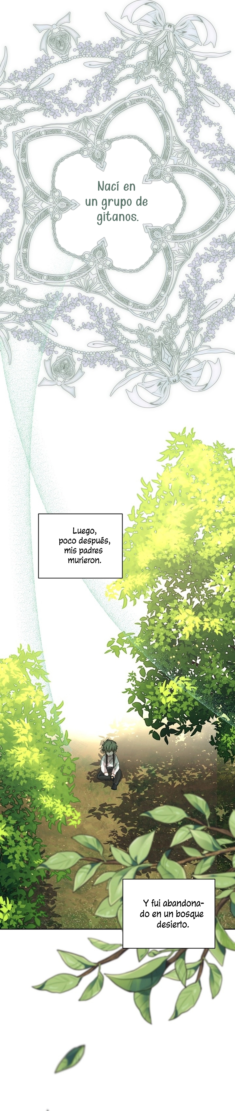 Soy la niñera del villano Capítulo 57 - Página 16