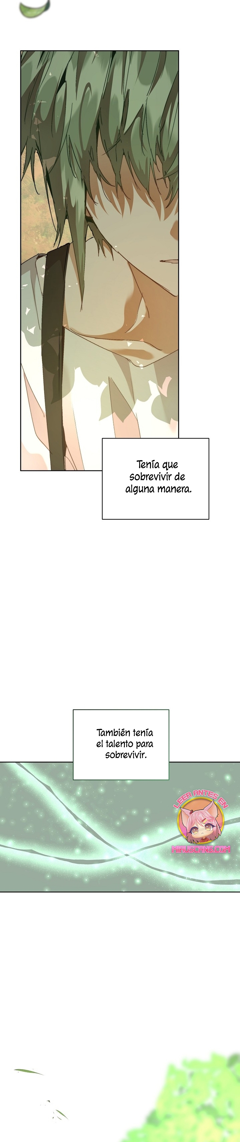 Soy la niñera del villano Capítulo 57 - Página 17