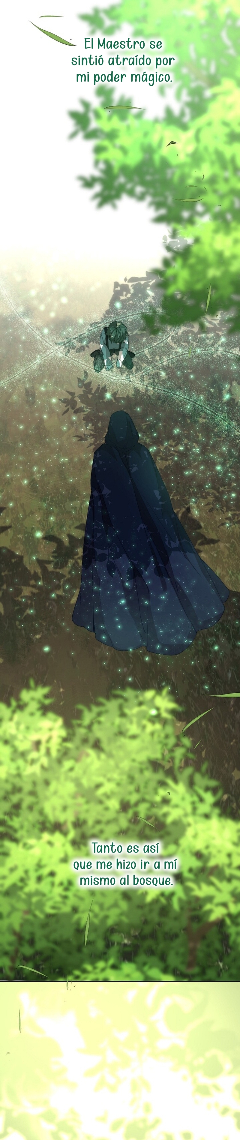 Soy la niñera del villano Capítulo 57 - Página 18