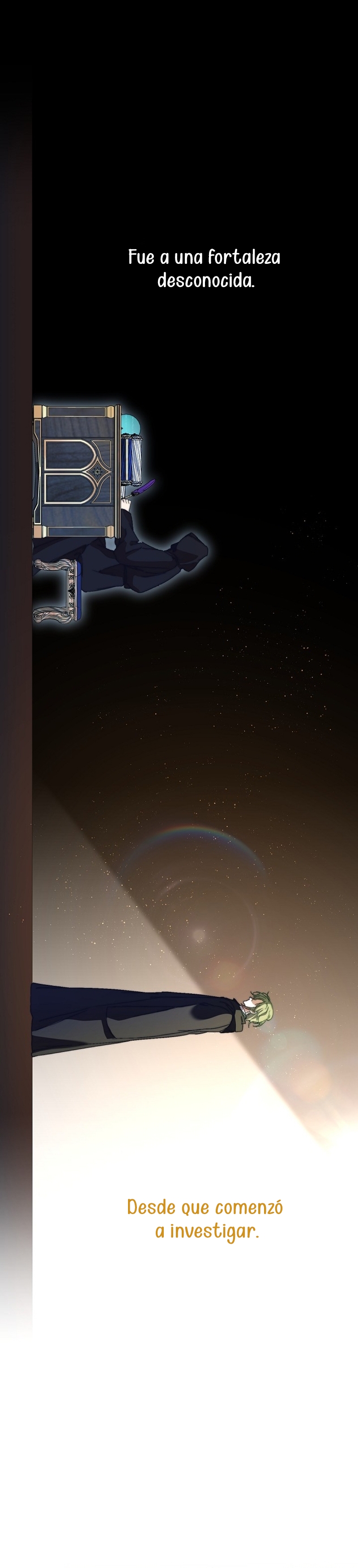 Soy la niñera del villano Capítulo 57 - Página 20