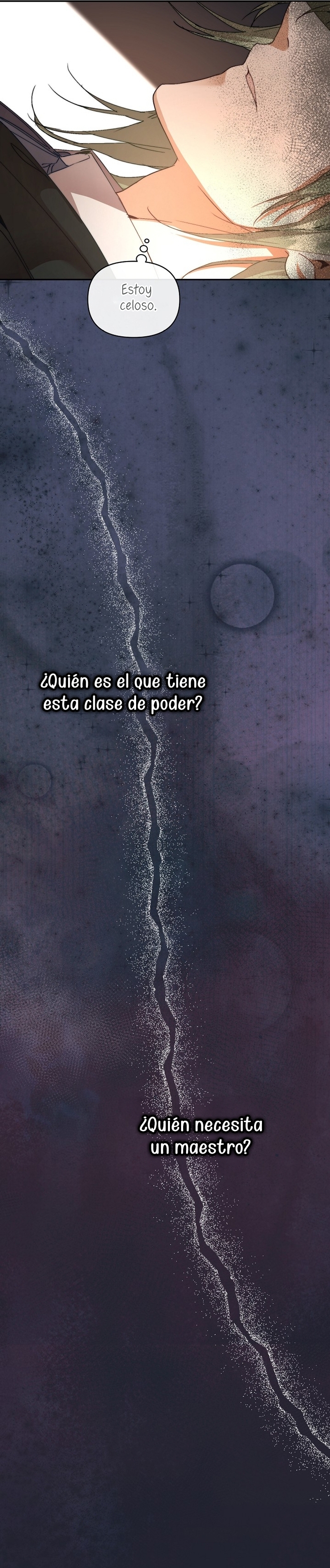 Soy la niñera del villano Capítulo 57 - Página 21