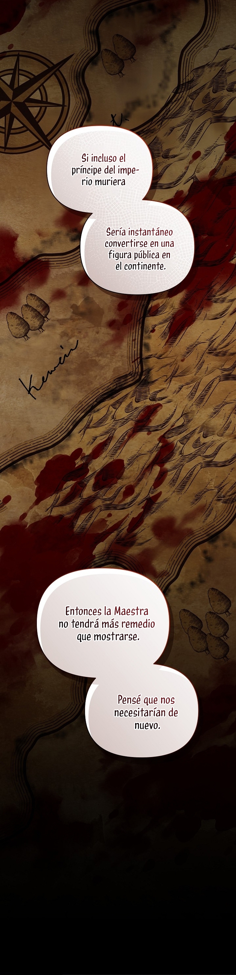 Soy la niñera del villano Capítulo 57 - Página 24