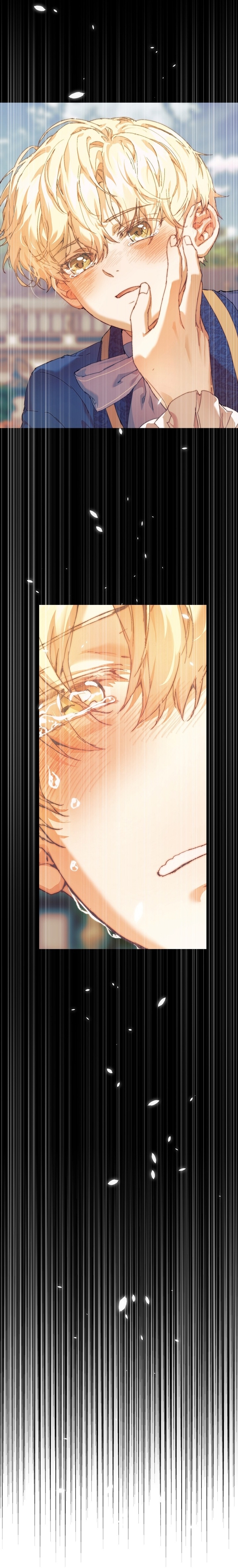 Soy la niñera del villano Capítulo 57 - Página 28