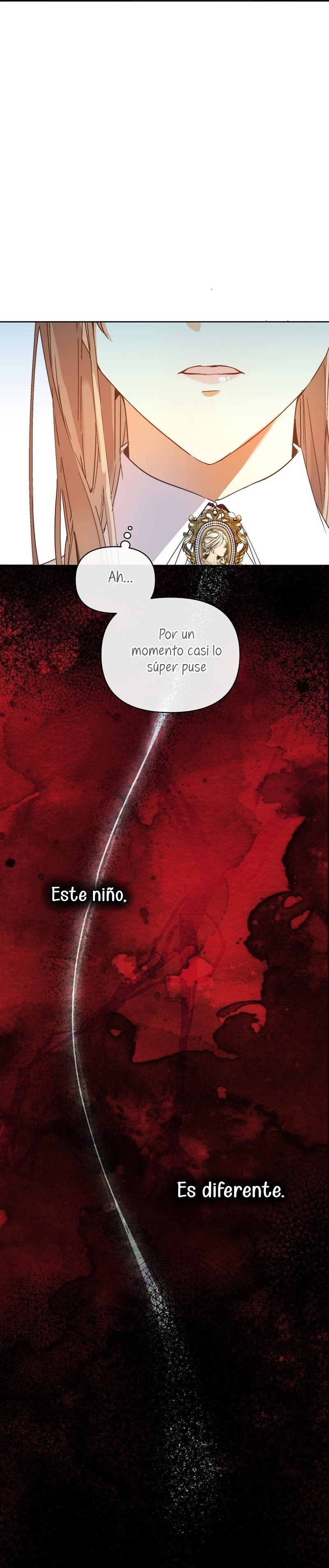 Soy la niñera del villano Capítulo 57 - Página 31