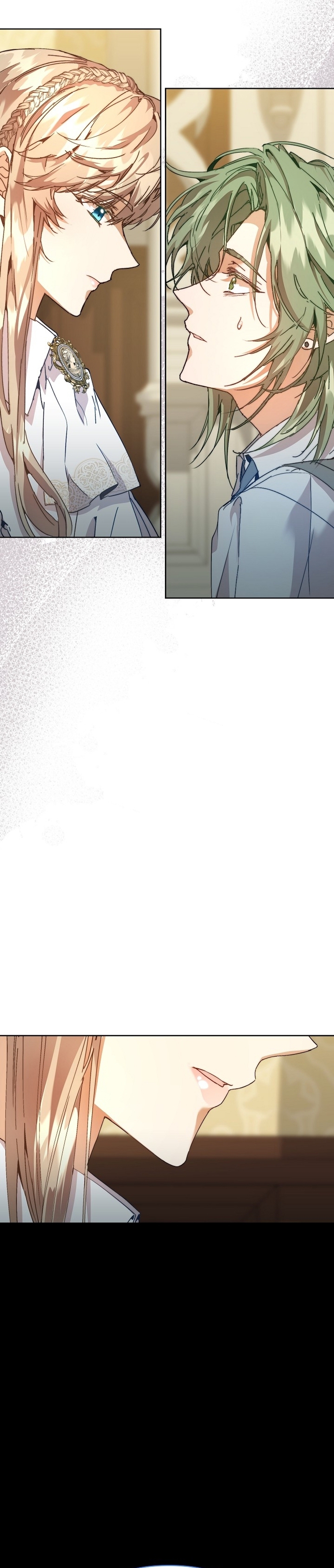 Soy la niñera del villano Capítulo 57 - Página 4