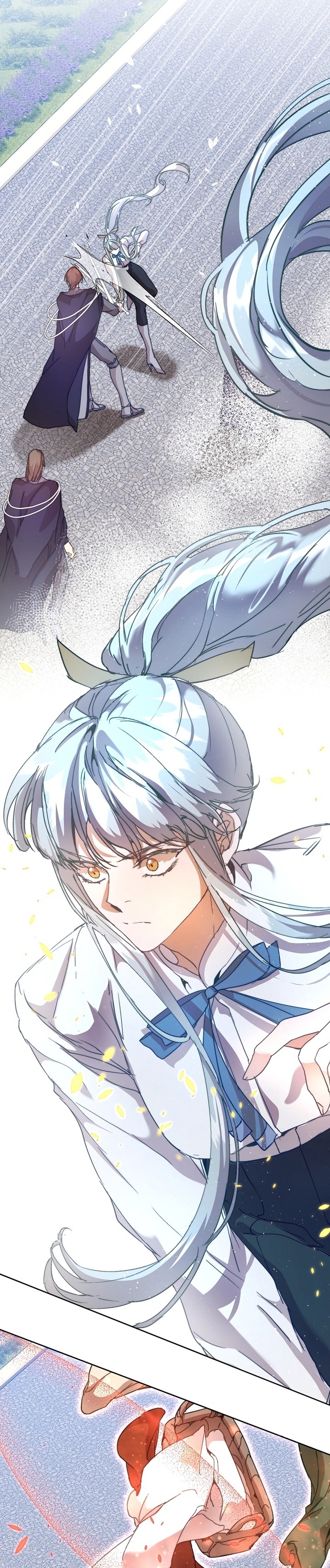 Soy la niñera del villano Capítulo 57 - Página 40