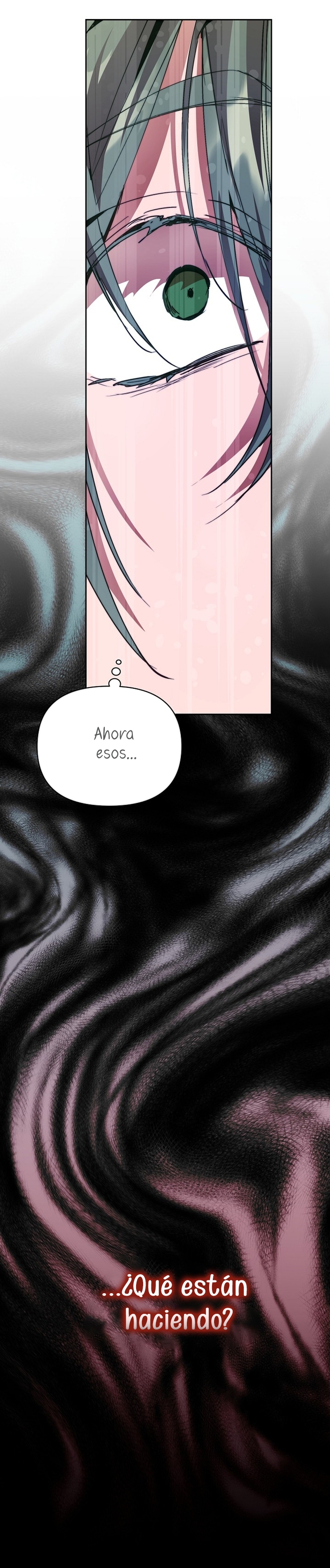 Soy la niñera del villano Capítulo 57 - Página 44