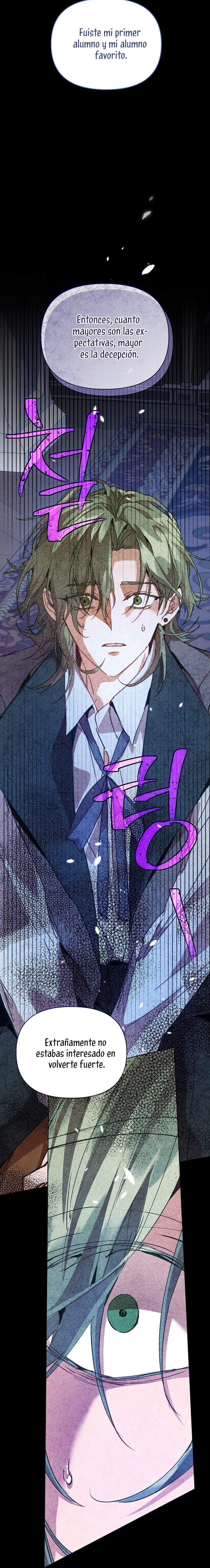 Soy la niñera del villano Capítulo 57 - Página 5