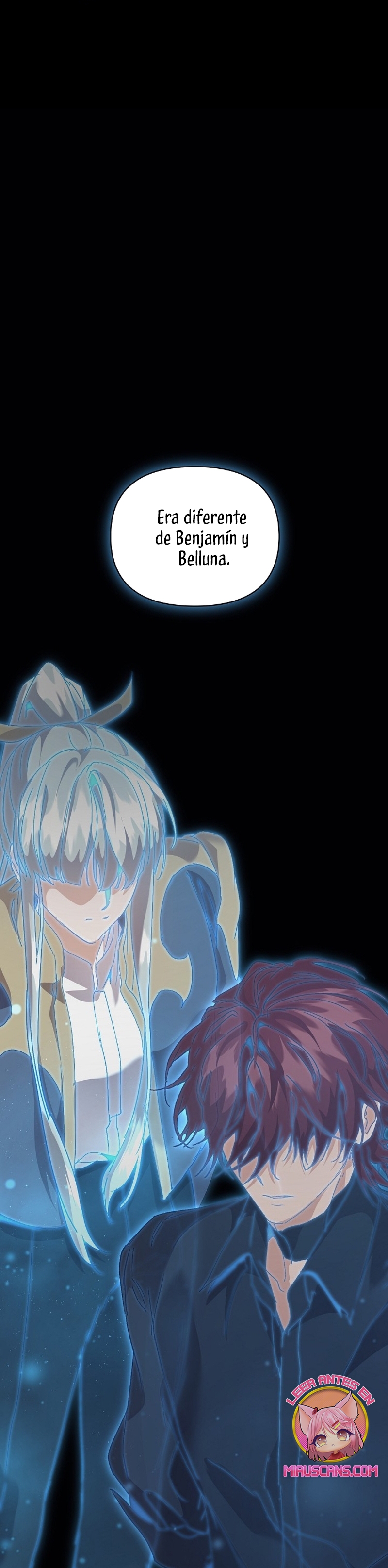 Soy la niñera del villano Capítulo 57 - Página 6