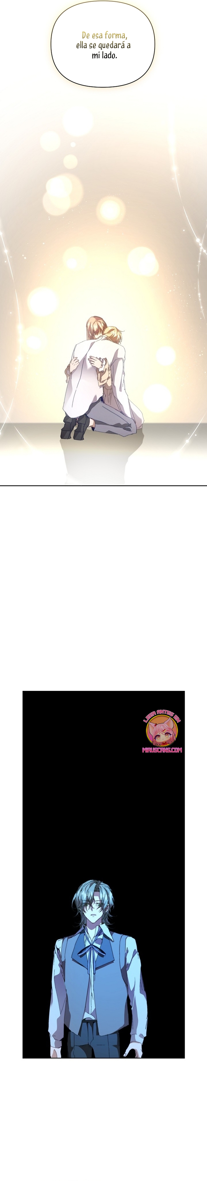 Soy la niñera del villano Capítulo 58 - Página 31