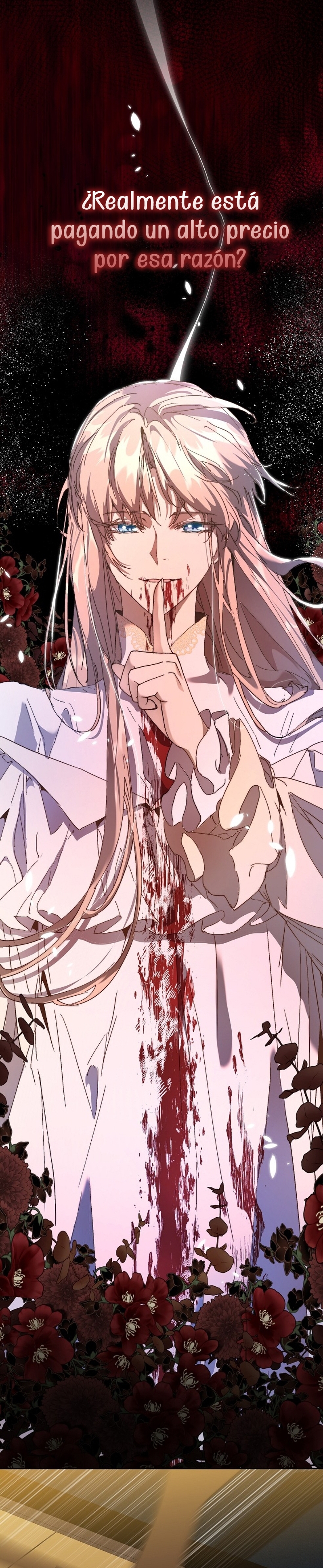 Soy la niñera del villano Capítulo 58 - Página 39