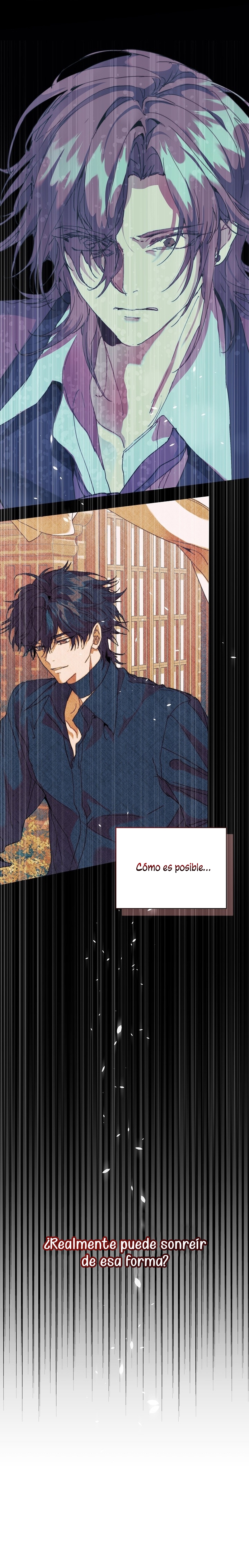 Soy la niñera del villano Capítulo 58 - Página 4