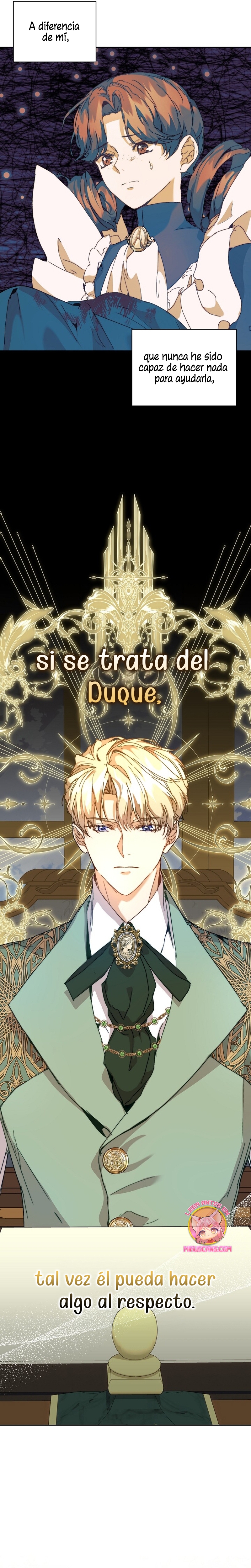 Soy la niñera del villano Capítulo 59 - Página 17