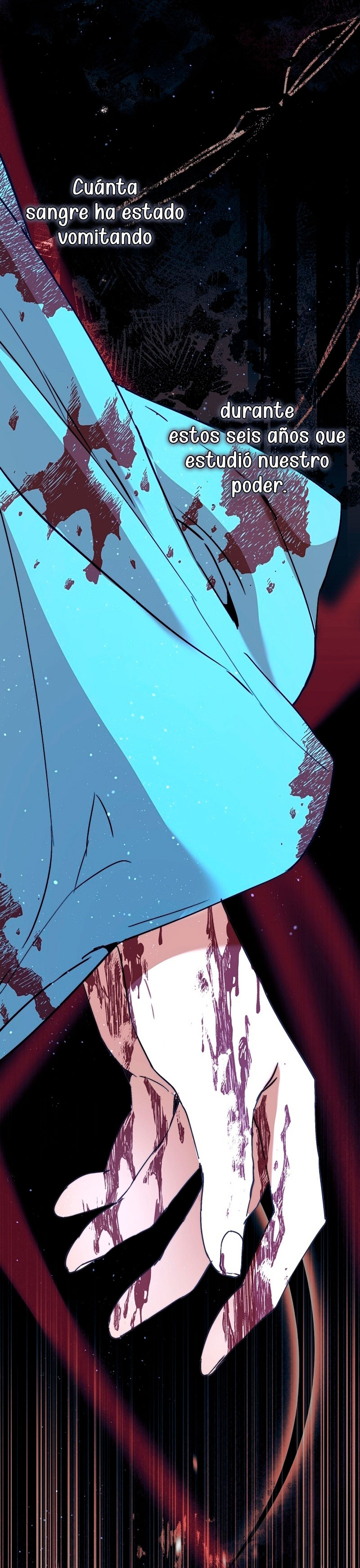 Soy la niñera del villano Capítulo 59 - Página 25