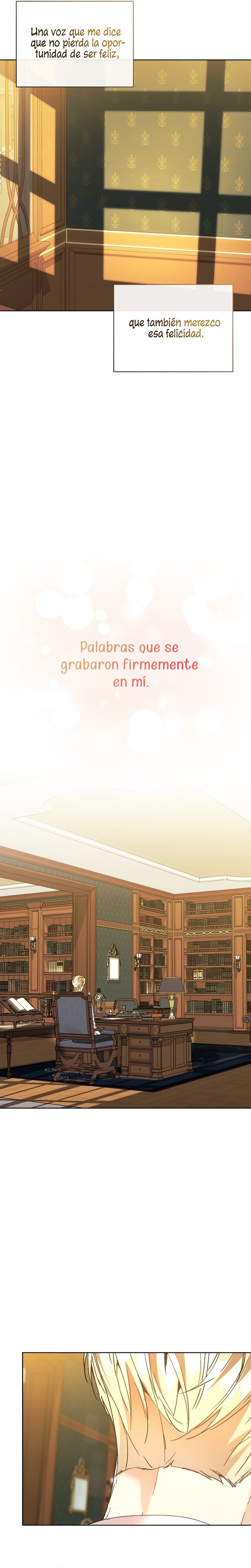 Soy la niñera del villano Capítulo 59 - Página 32