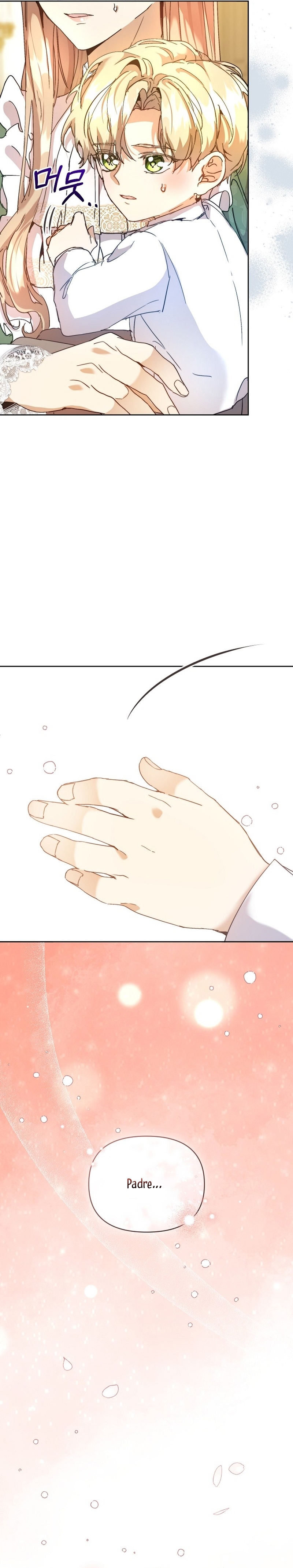 Soy la niñera del villano Capítulo 59 - Página 9