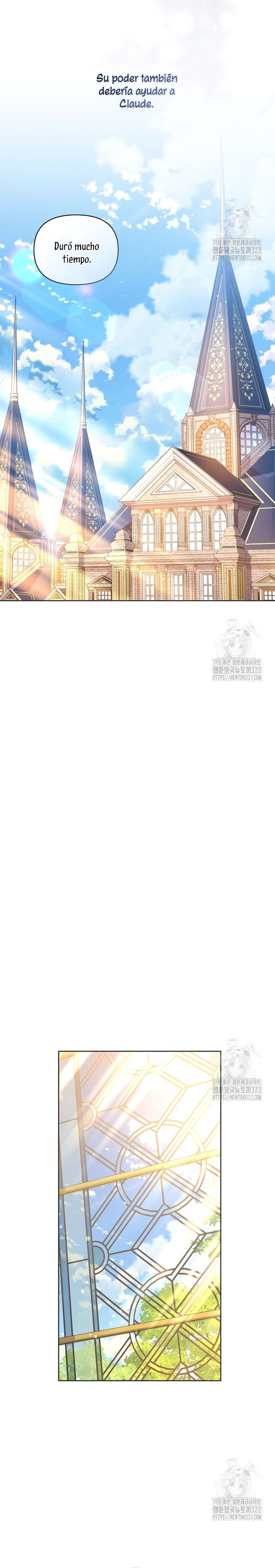 Soy la niñera del villano Capítulo 6 - Página 23