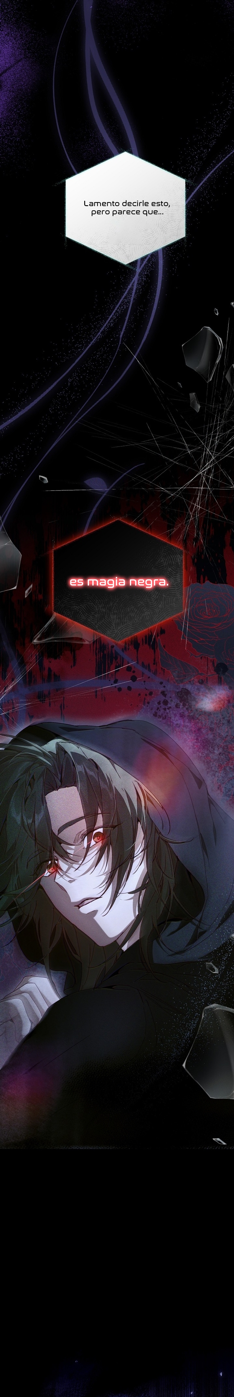 Soy la niñera del villano Capítulo 60 - Página 16