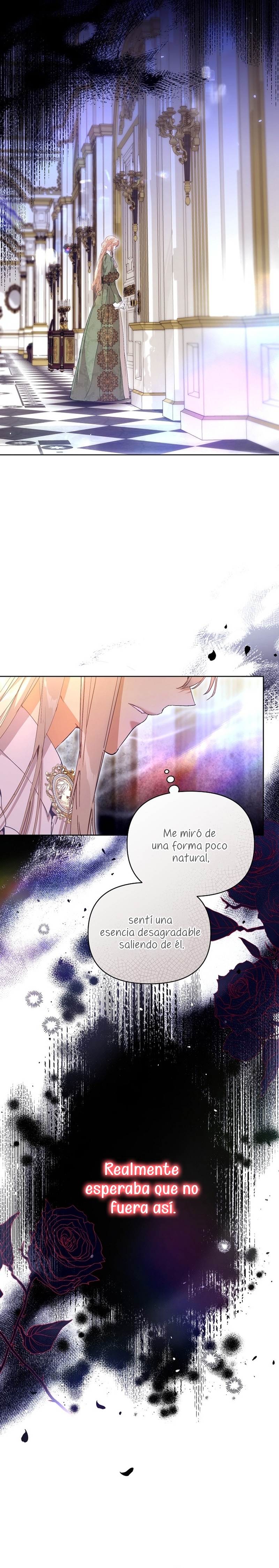 Soy la niñera del villano Capítulo 60 - Página 17