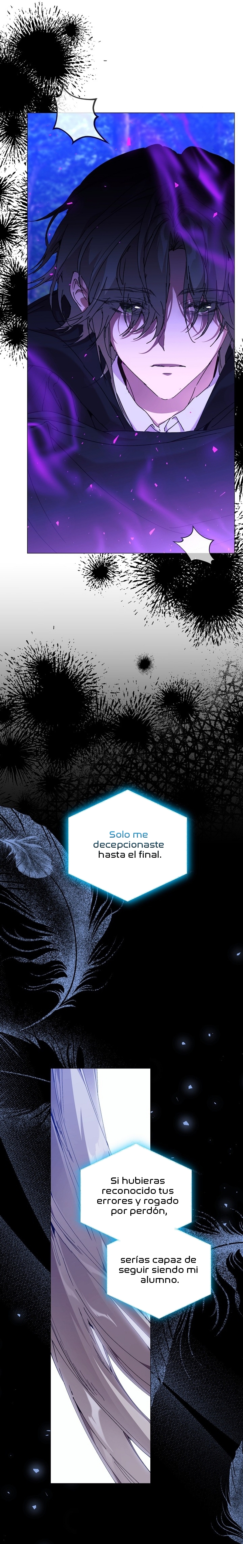 Soy la niñera del villano Capítulo 61 - Página 22