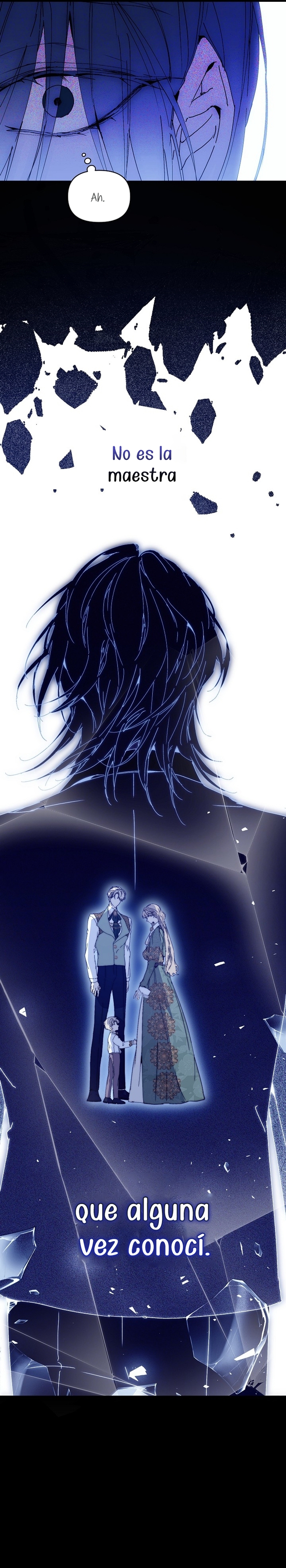 Soy la niñera del villano Capítulo 61 - Página 28