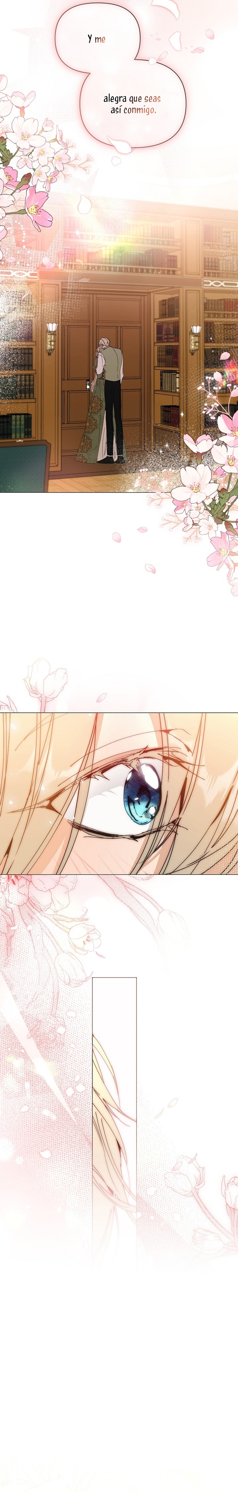 Soy la niñera del villano Capítulo 61 - Página 6