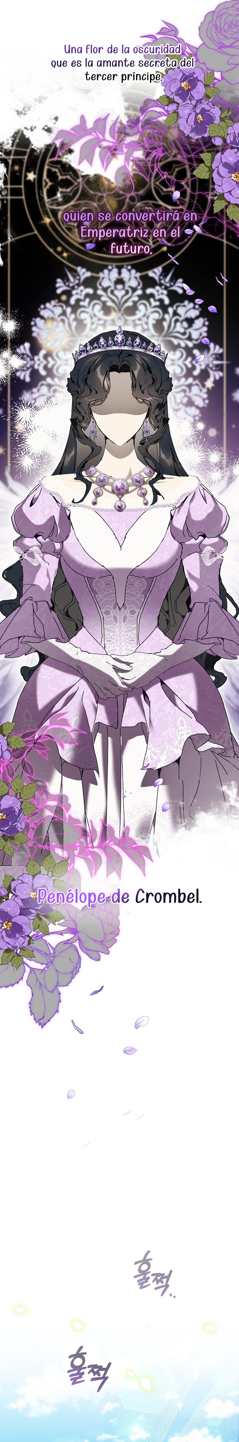 Soy la niñera del villano Capítulo 62 - Página 29