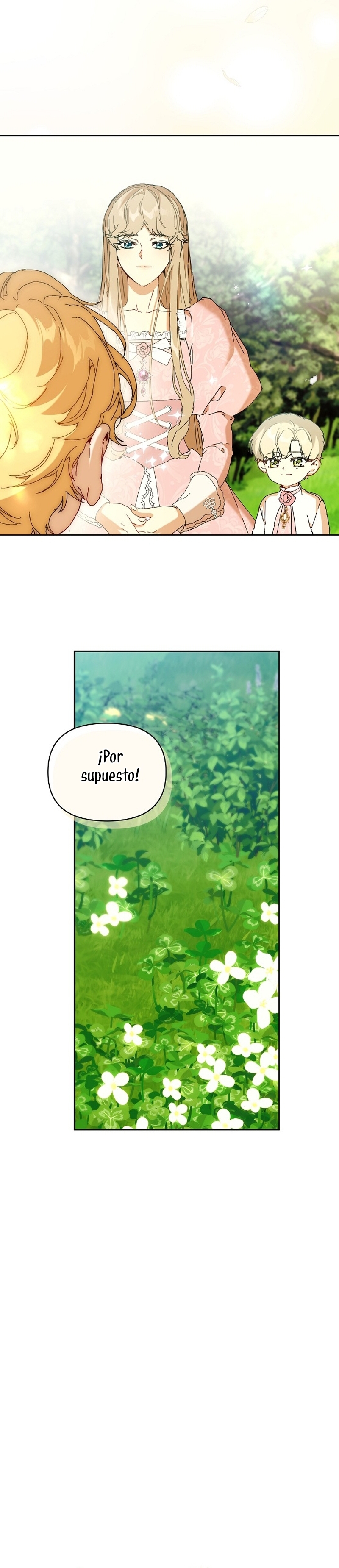 Soy la niñera del villano Capítulo 63 - Página 10