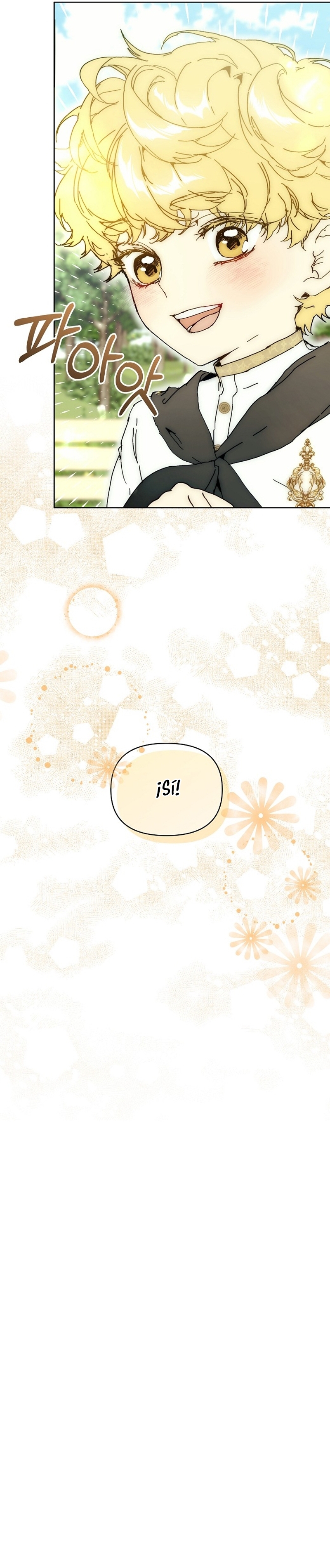 Soy la niñera del villano Capítulo 63 - Página 13