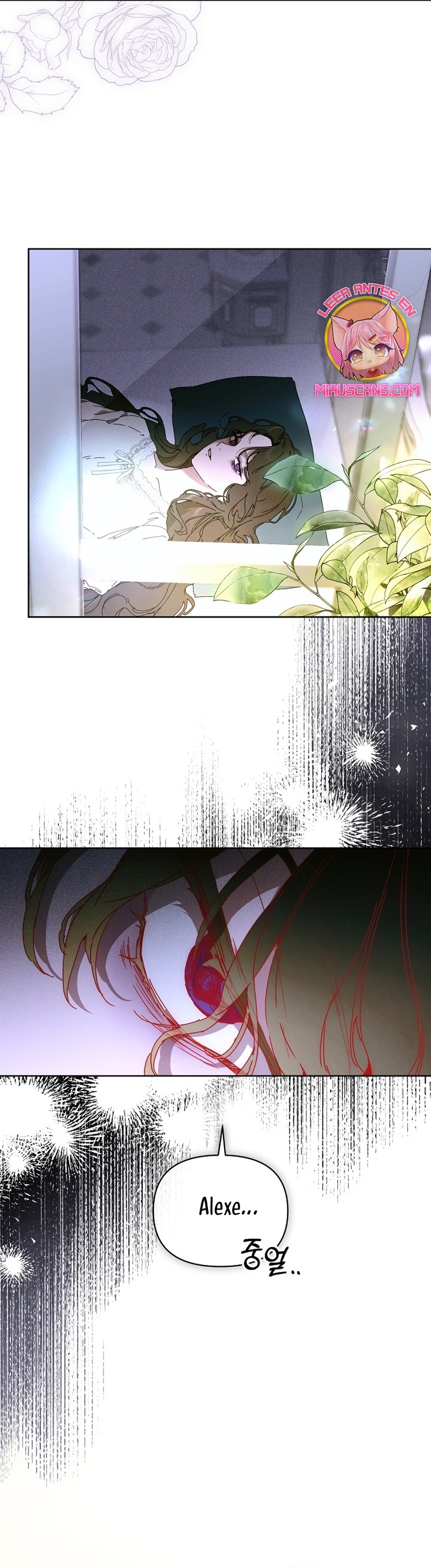 Soy la niñera del villano Capítulo 63 - Página 15