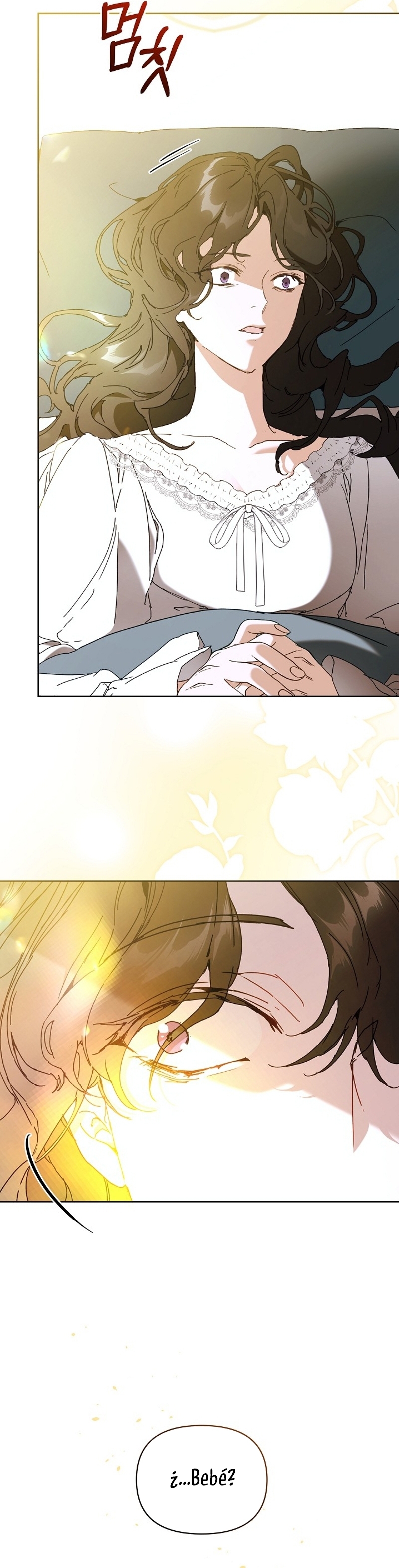 Soy la niñera del villano Capítulo 63 - Página 17