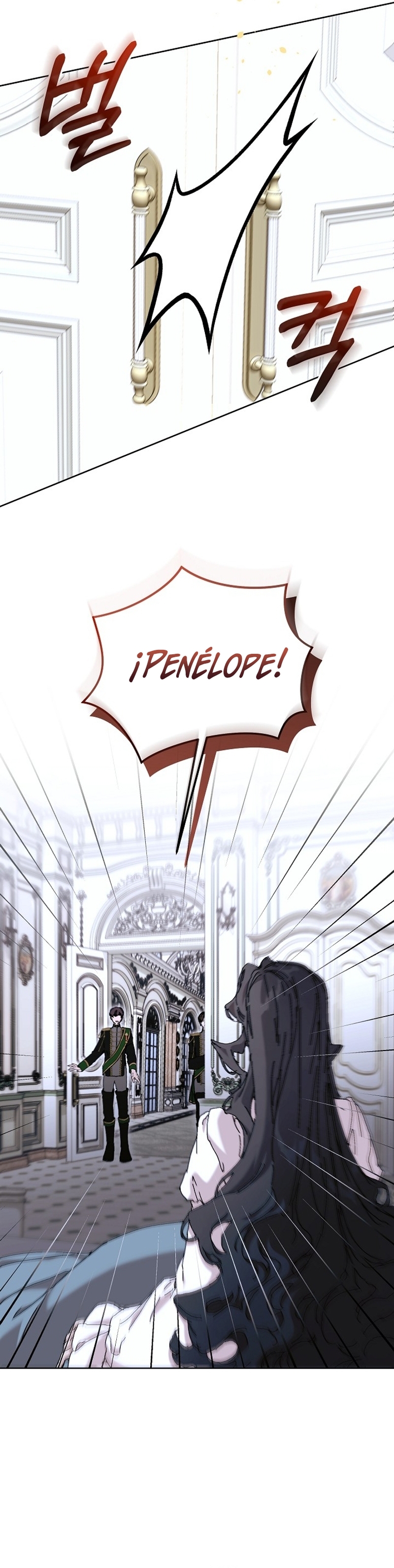 Soy la niñera del villano Capítulo 63 - Página 18