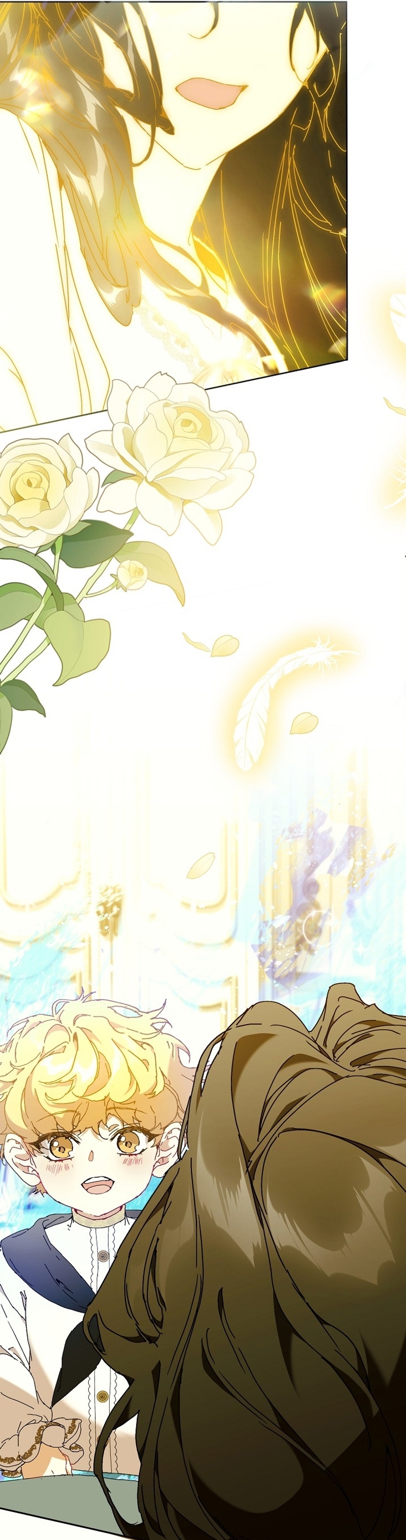 Soy la niñera del villano Capítulo 63 - Página 29