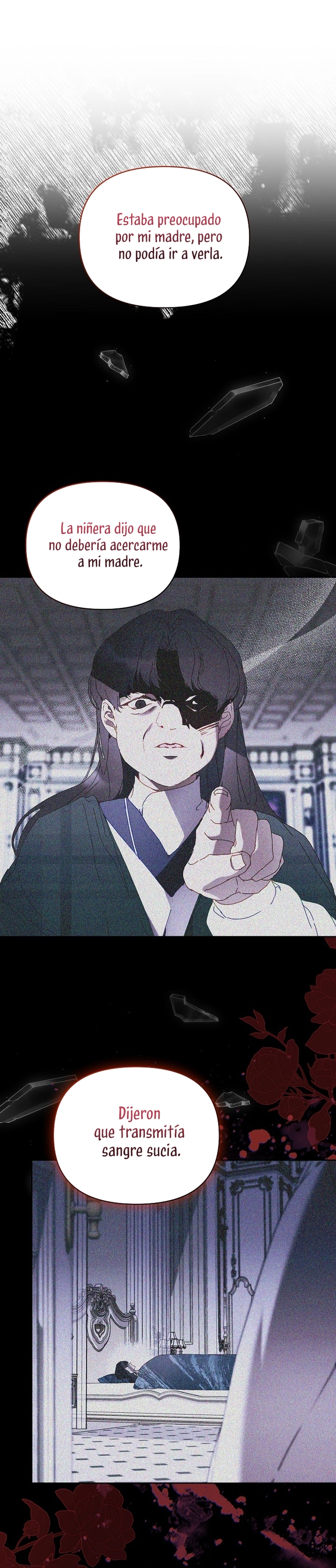 Soy la niñera del villano Capítulo 63 - Página 3