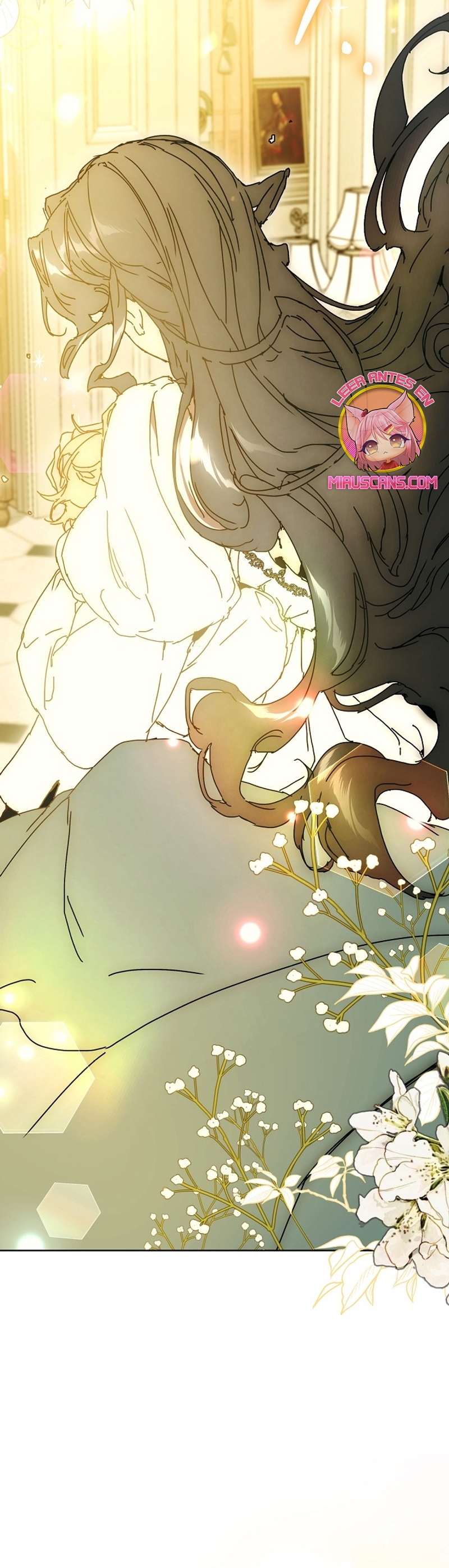 Soy la niñera del villano Capítulo 63 - Página 32