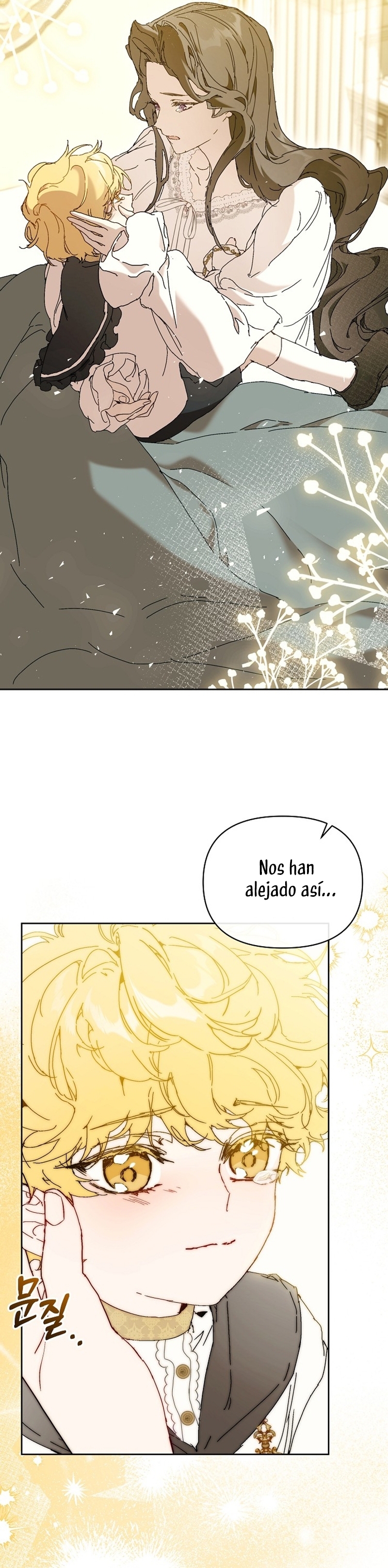 Soy la niñera del villano Capítulo 63 - Página 37