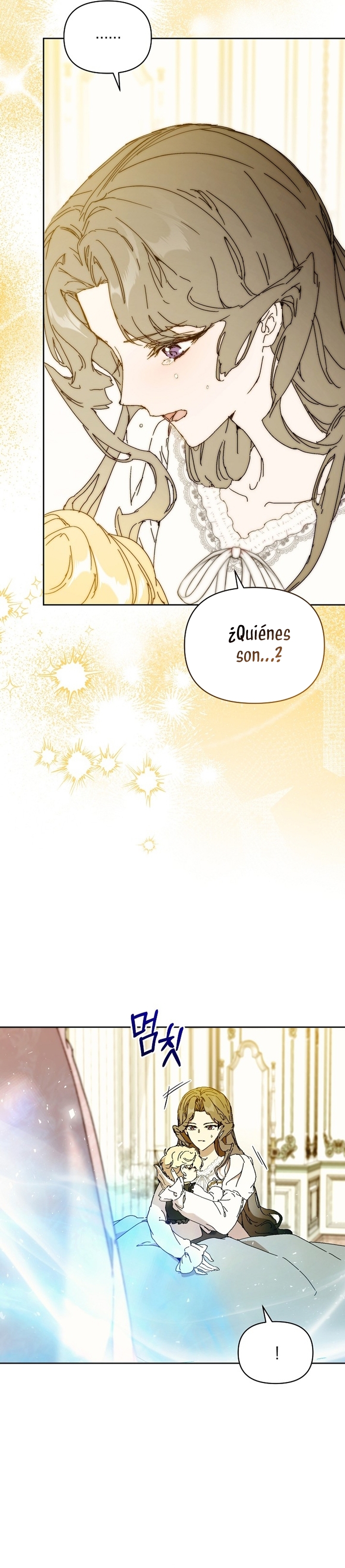 Soy la niñera del villano Capítulo 63 - Página 38