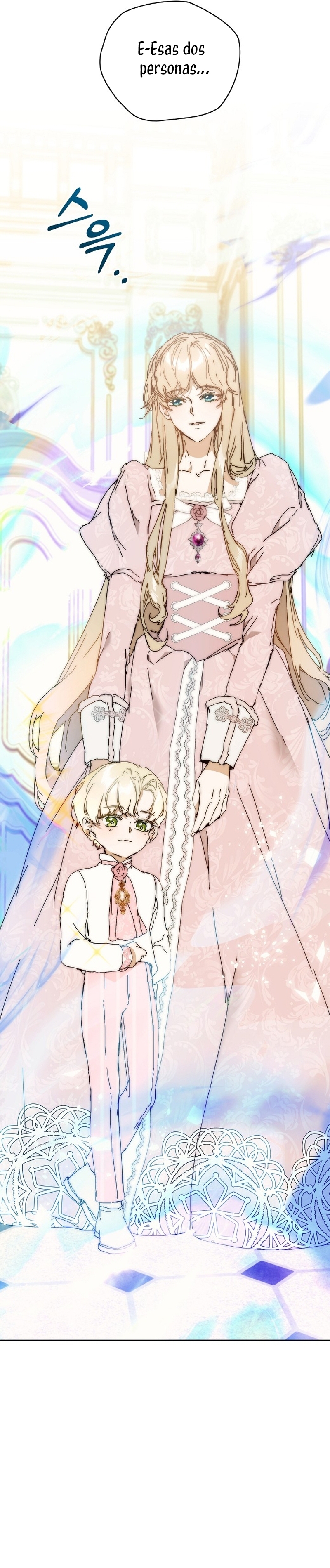 Soy la niñera del villano Capítulo 63 - Página 39